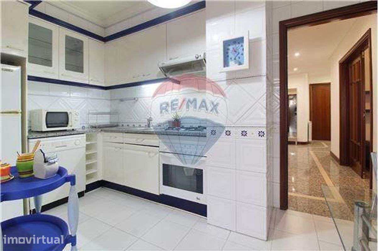 Apartamento T2 para arrendamento - Grande imagem: 4/11