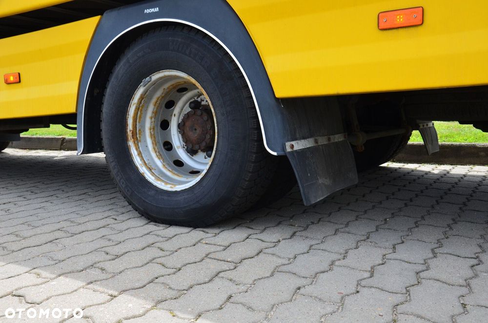 Iveco 70c17 - 8