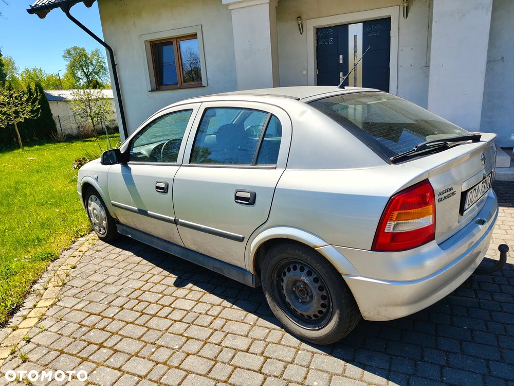 Opel Astra 1.4 Start - 6