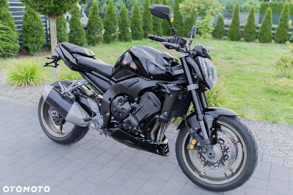 Yamaha FZ - 1