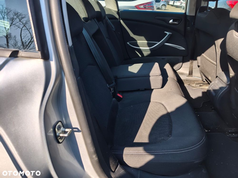 Citroën C5 THP 155 Exclusive - 3