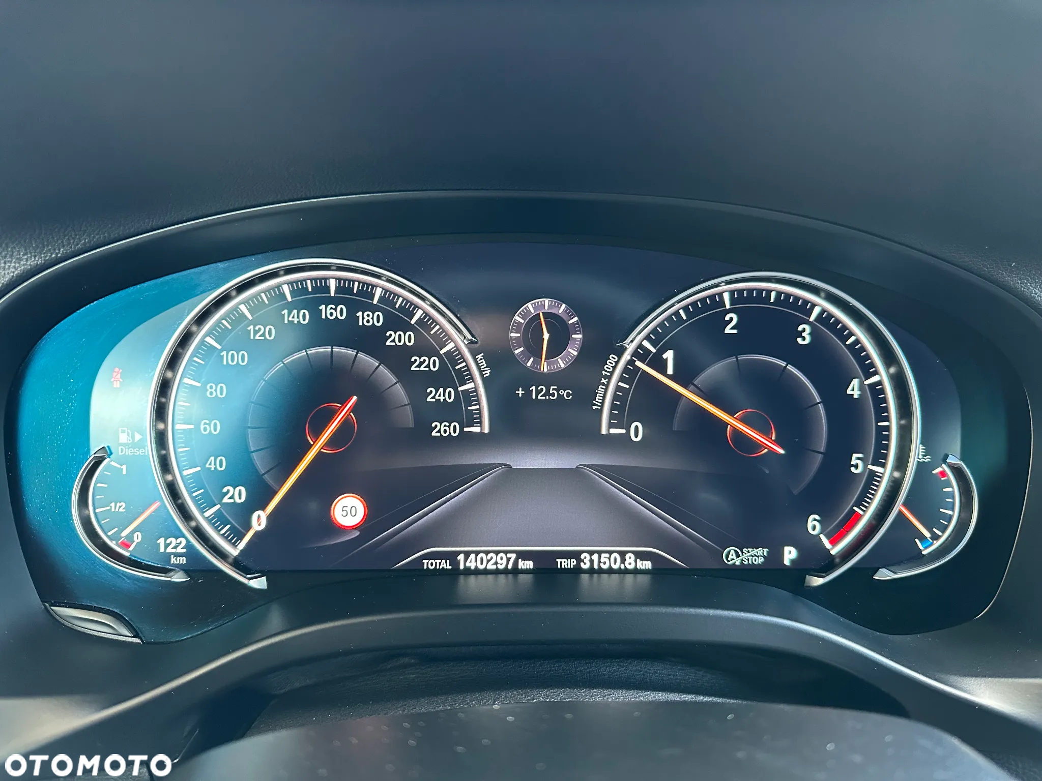 BMW X4 xDrive20d M Sport - 12