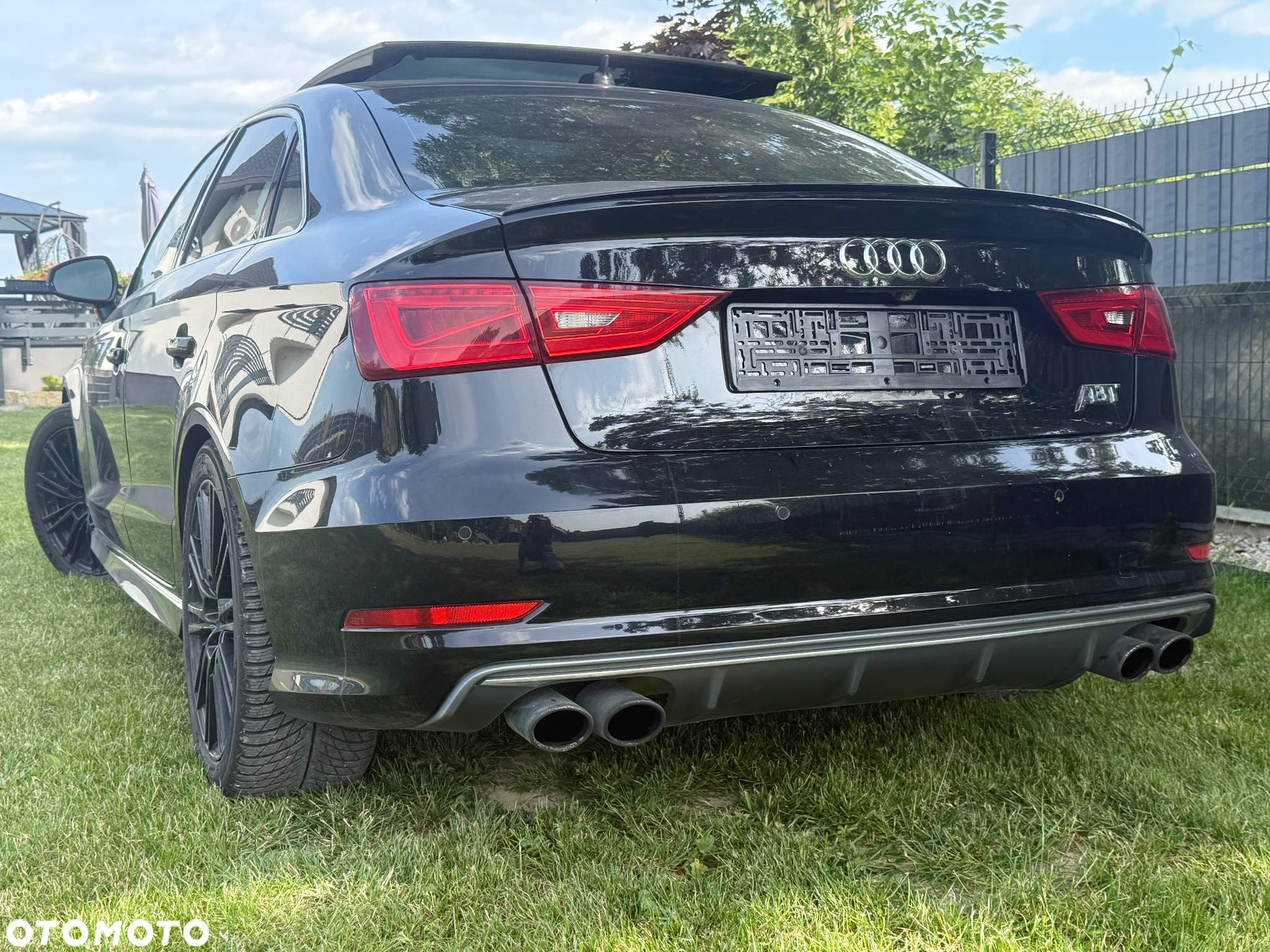 Audi S3 2.0 TFSI Quattro S tronic - 26