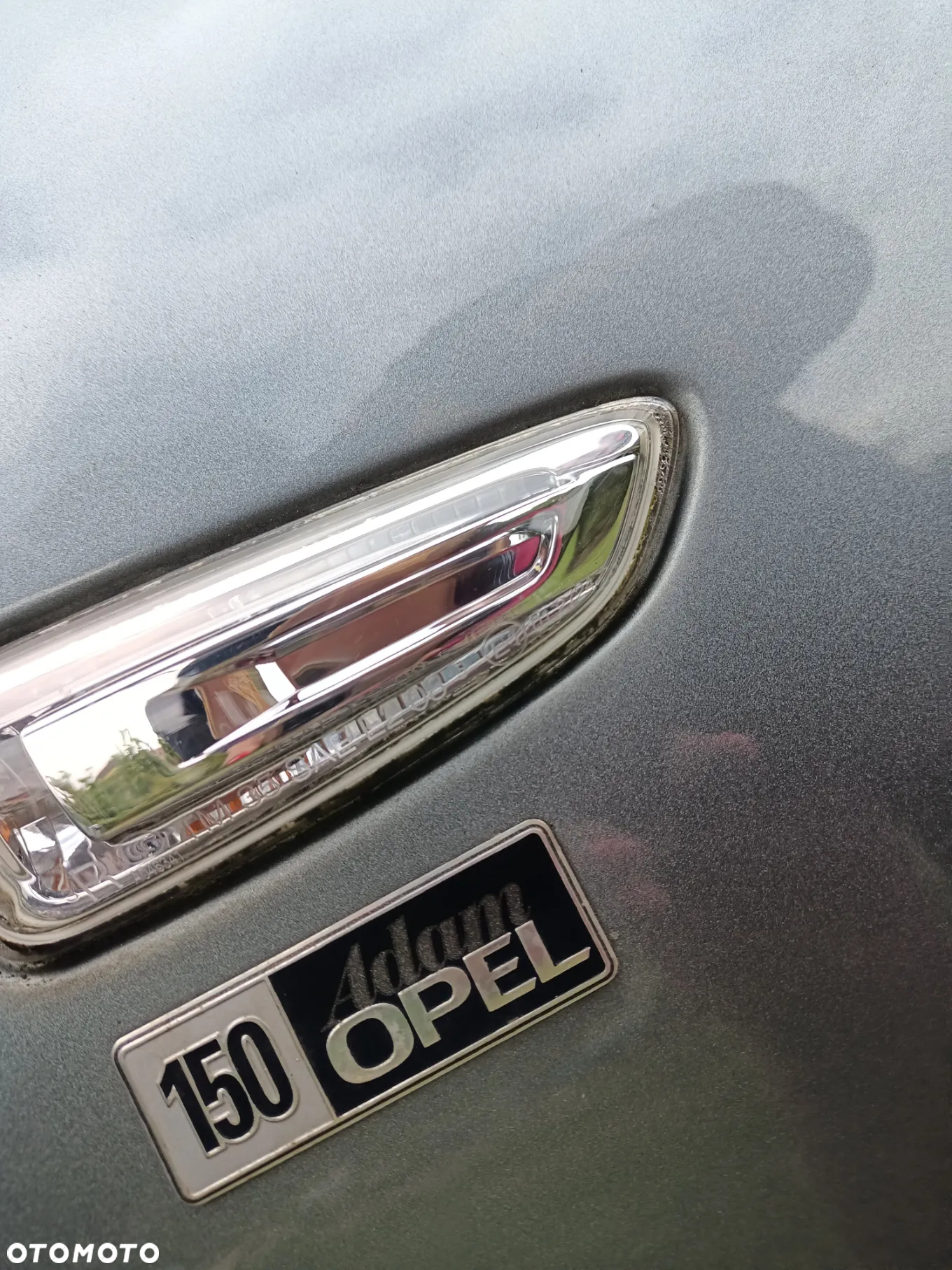 Opel Astra 1.4 Turbo Cosmo - 34