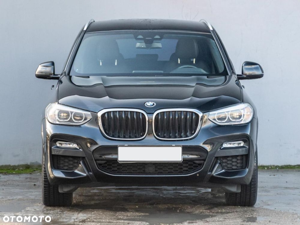 BMW X3 - 5