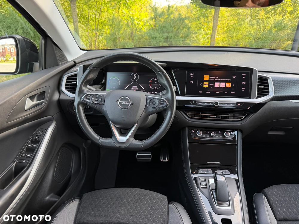 Opel Grandland 1.6 T PHEV GS - 23