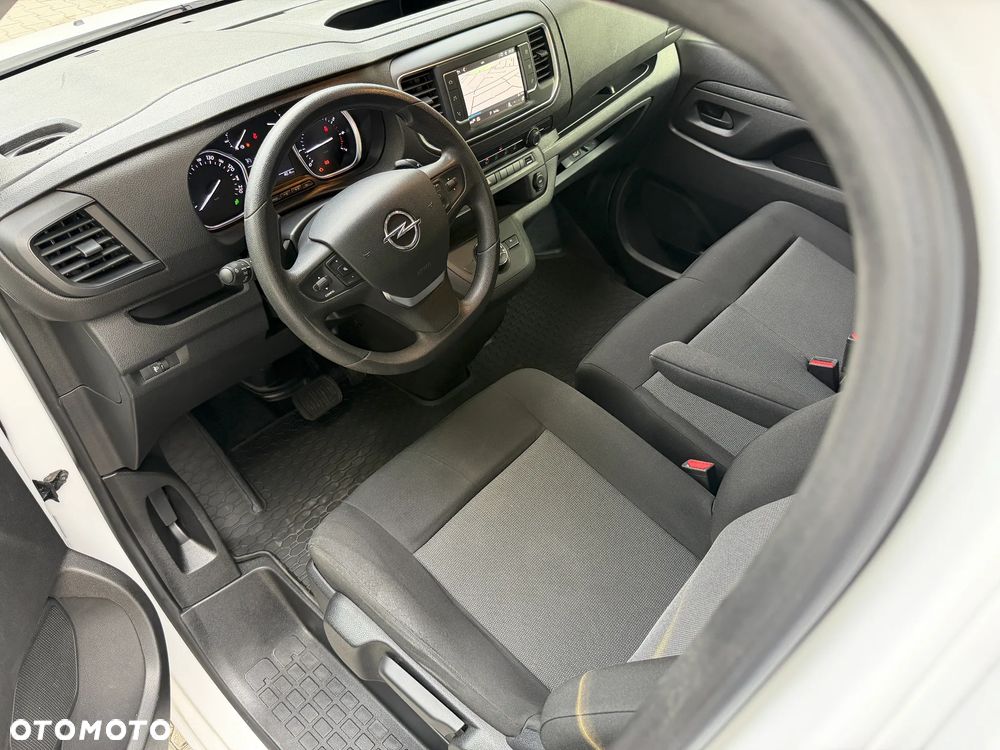 Opel Vivaro - 5