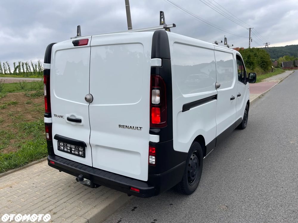 Renault Trafic - 4