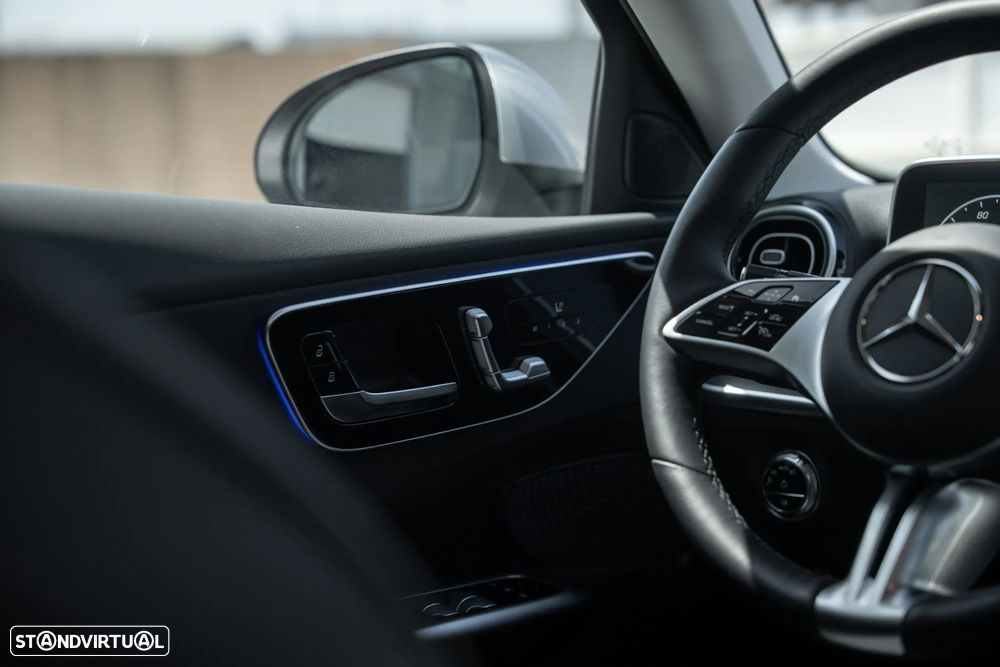 Mercedes-Benz C 300 de Avantgarde - 50
