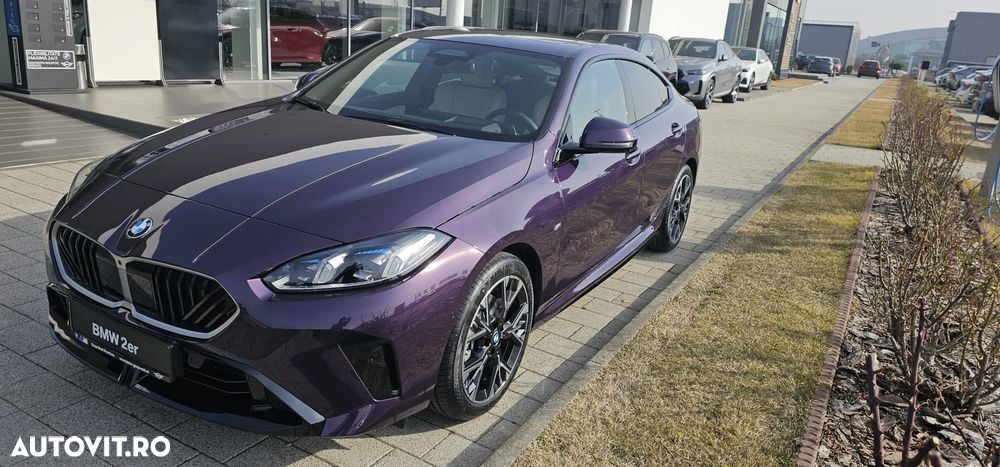 BMW Seria 2 