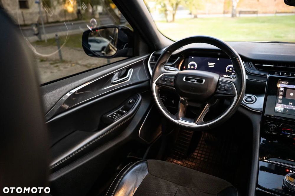 Jeep Grand Cherokee 3.6 V6 Laredo - 26