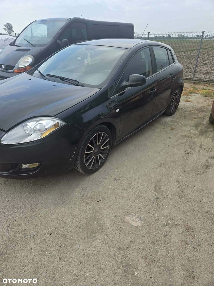 Fiat Bravo 1.4 T-JET 16V Dynamic - 8