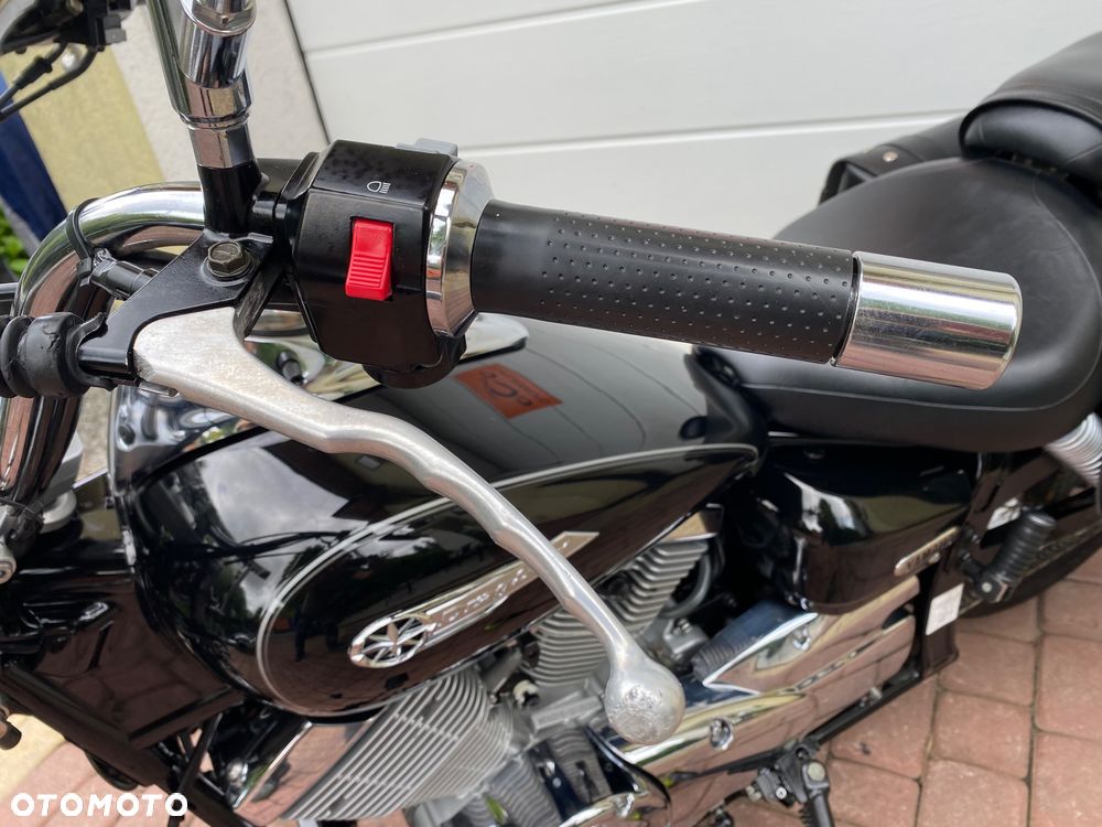 Yamaha Drag Star - 30