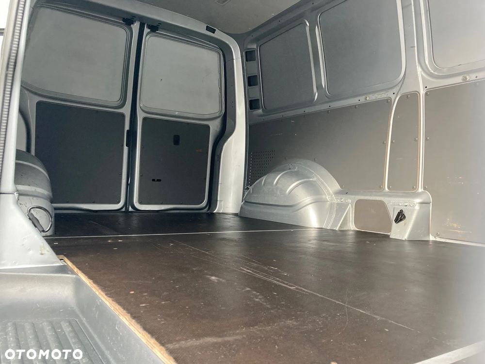 Volkswagen Transporter T6 L2H1 LONG 2.0 TDi 150 KM krajowy VAT 23% 59900 netto - 24