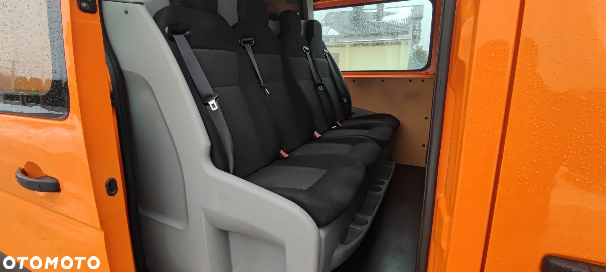 Opel MOVANO - 6