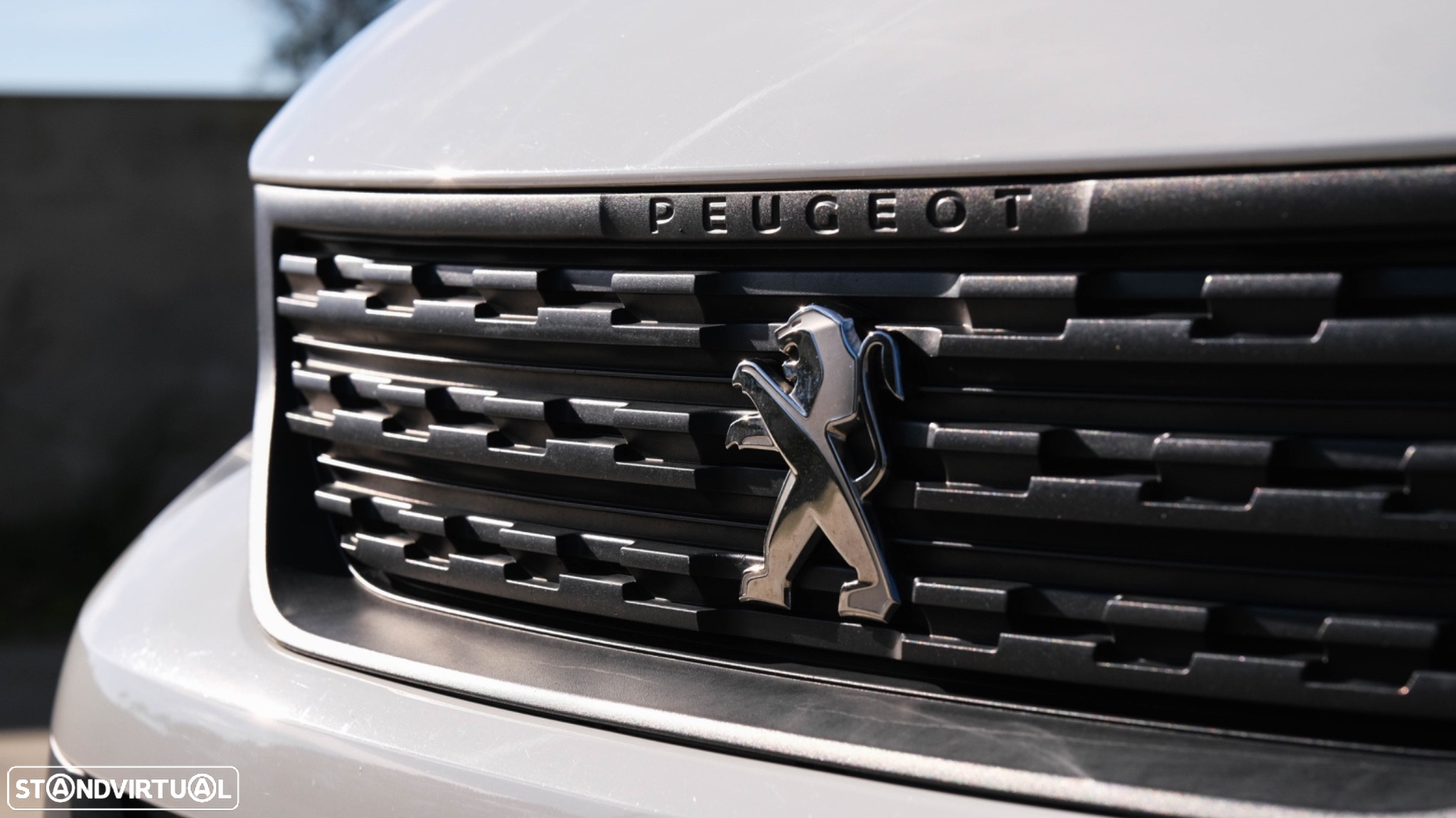 Peugeot Partner L2 caixa automática 130cv - 6