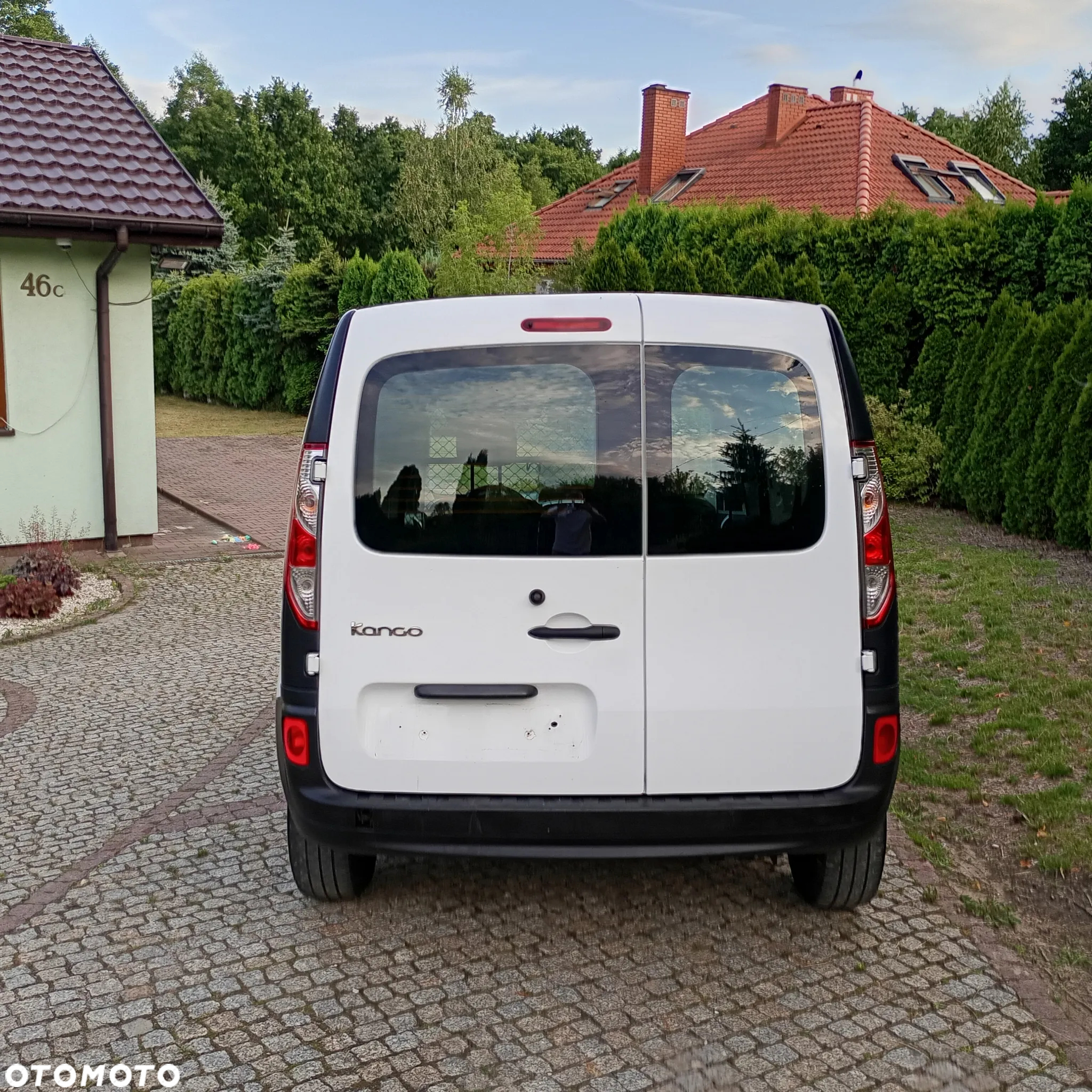 Renault Kangoo - 14