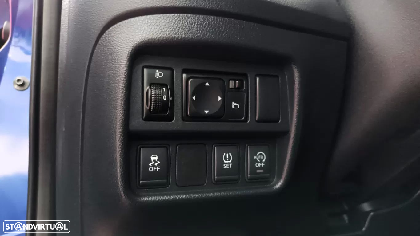 Nissan Juke 1.2 DIG-T N-Connecta - 20