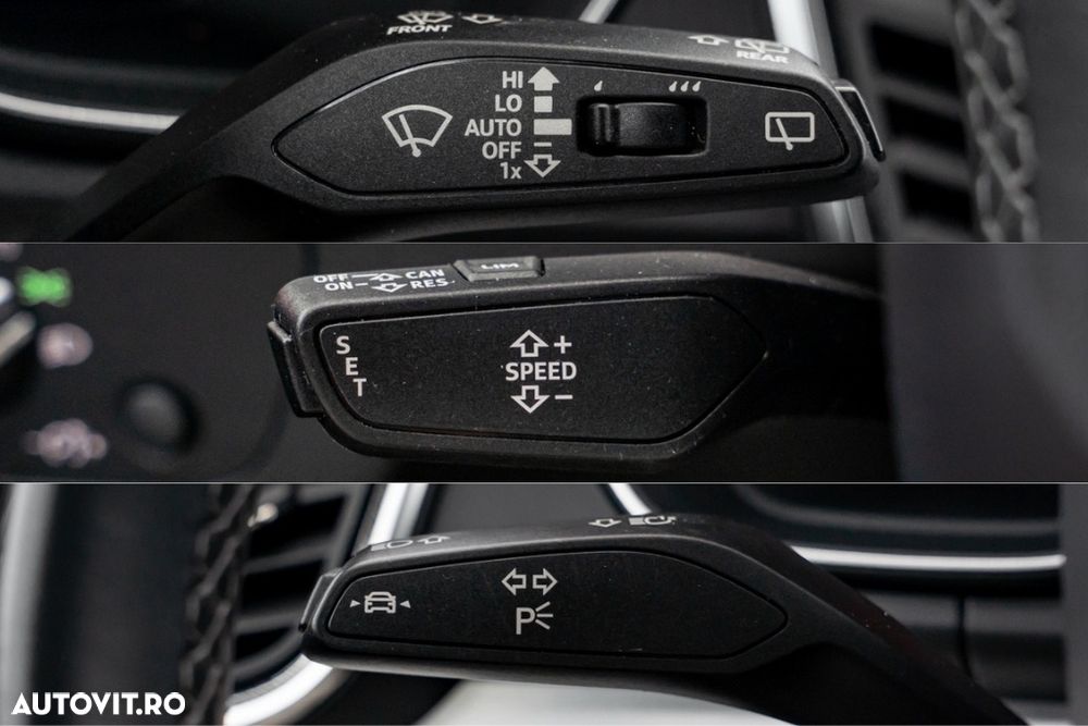 Audi Q5 40 TDI quattro S tronic MHEV S Line - 33