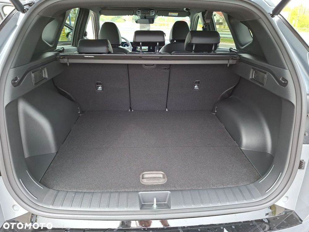 Hyundai Tucson - 31