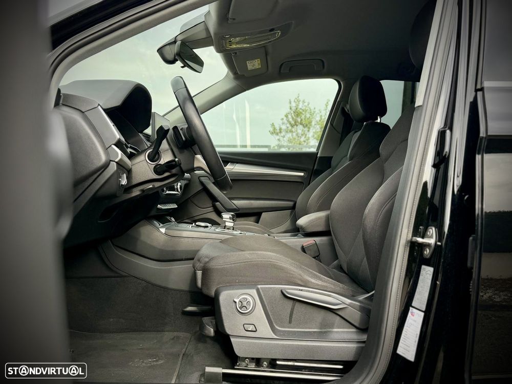 Audi Q5 50 TFSIe quattro Design S tronic - 19