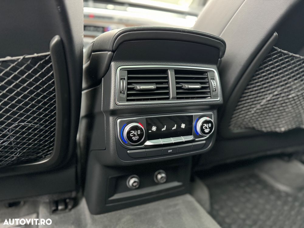 Audi Q7 - 11