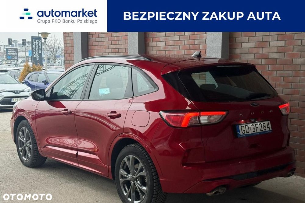 Ford Kuga 1.5 EcoBoost FWD ST-Line - 6
