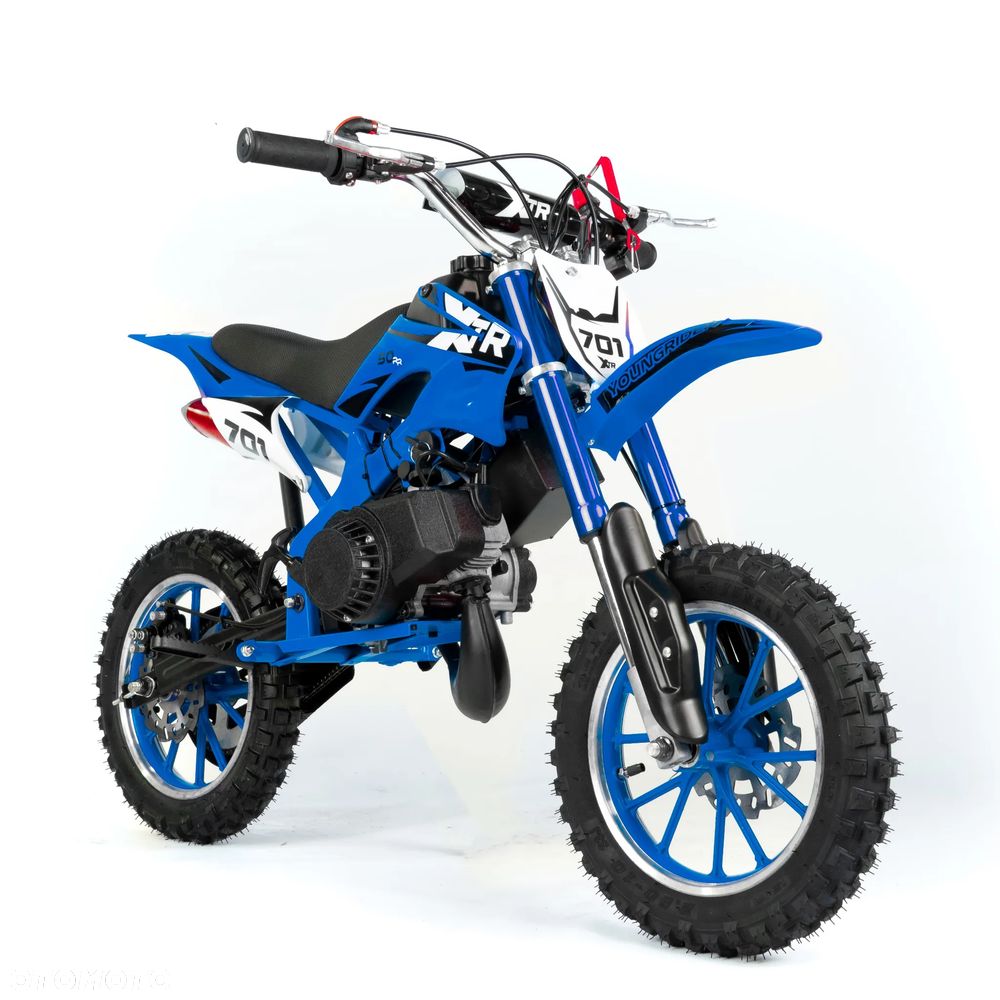 XTR Inny - 1
