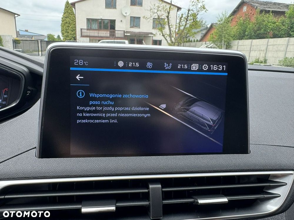 Peugeot 5008 2.0 BlueHDI GT S&S EAT8 - 29
