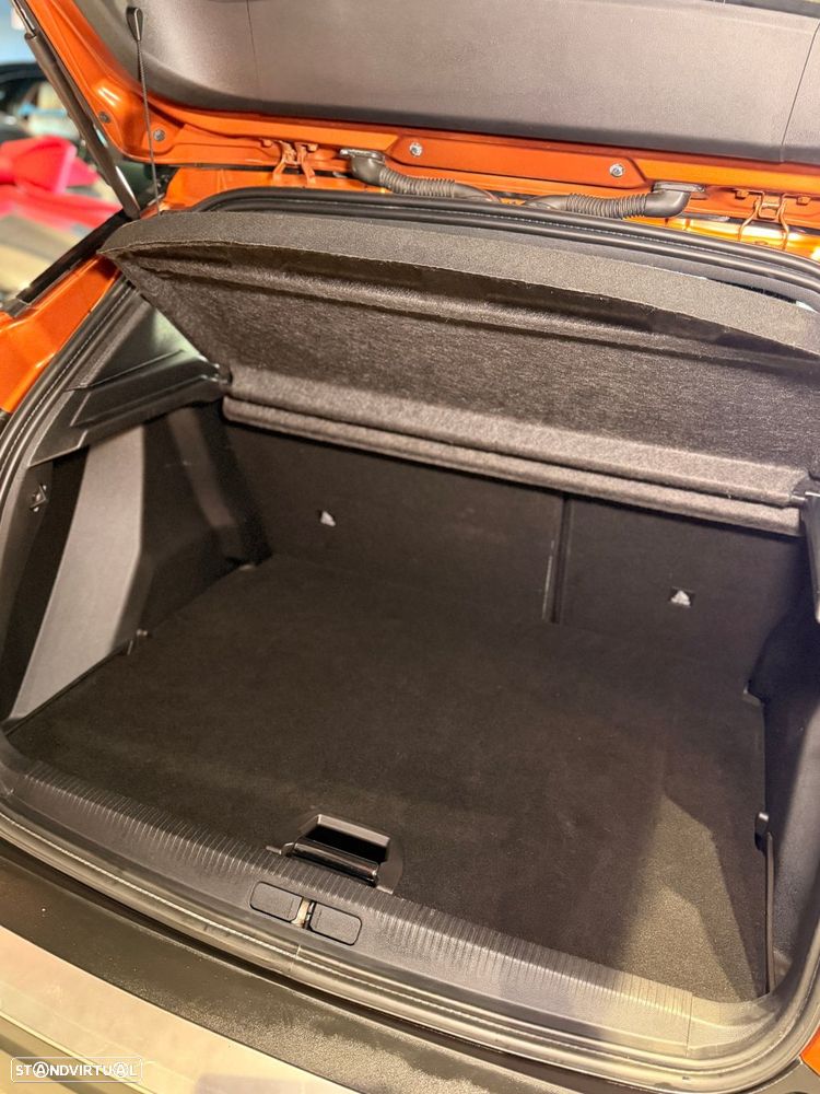 Peugeot 2008 1.2 PureTech GT Line - 49