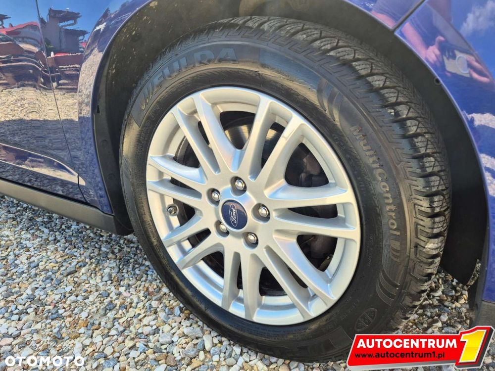 Ford C-MAX - 11