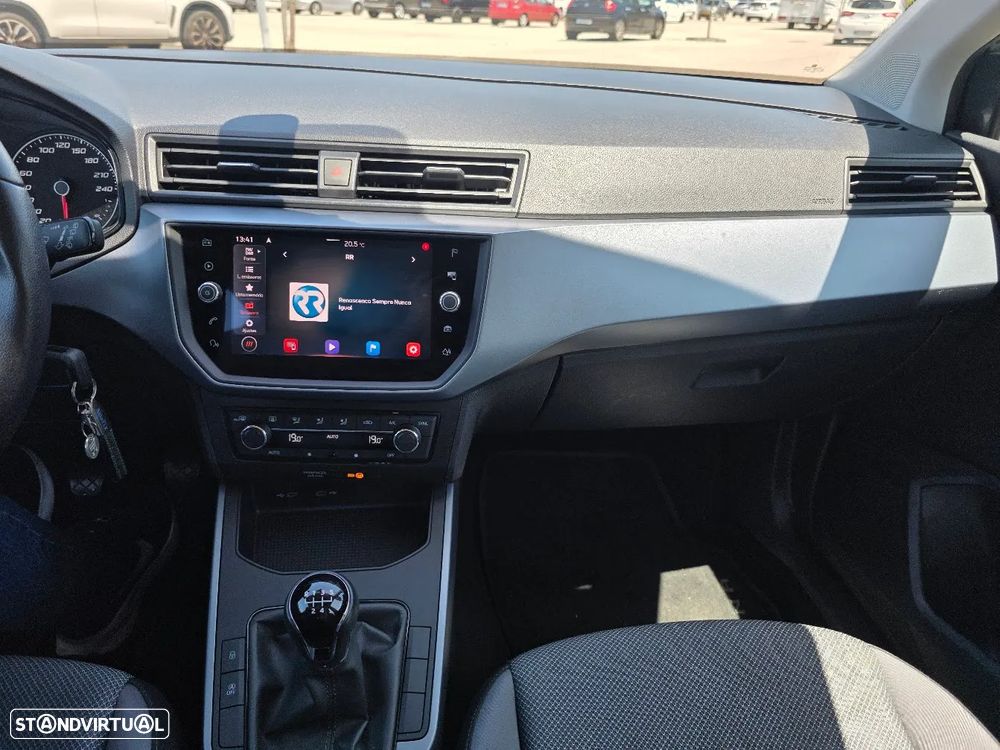 SEAT Arona 1.0 TSI Style - 26