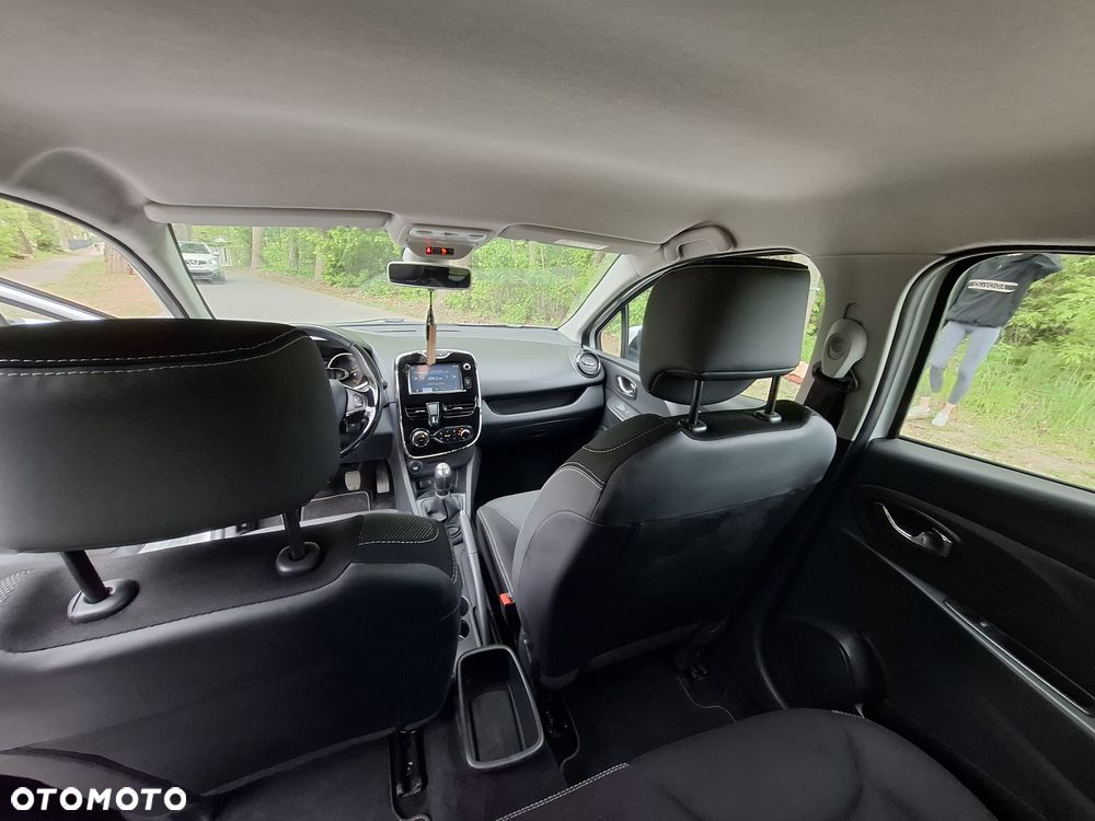 Renault Clio 1.5 dCi Intens - 15