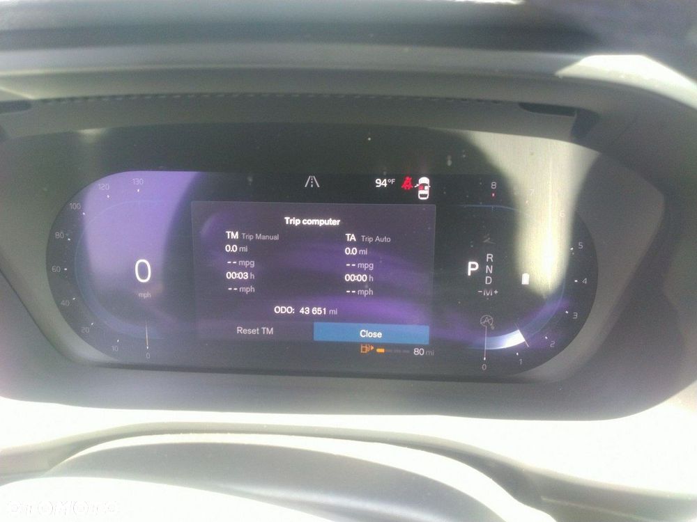 Volvo XC 40 B5 AWD Ultimate Bright - 8