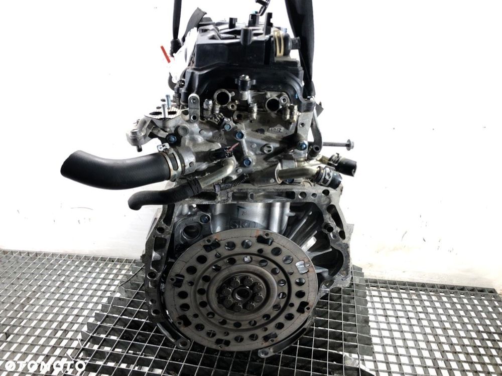 SILNIK  HONDA CR-V V (RW_, RT_) 2016 - 2022 2.0 e-CVT Hybrid AWD (RT6) 107 kW [145 KM] Hybryda - 4