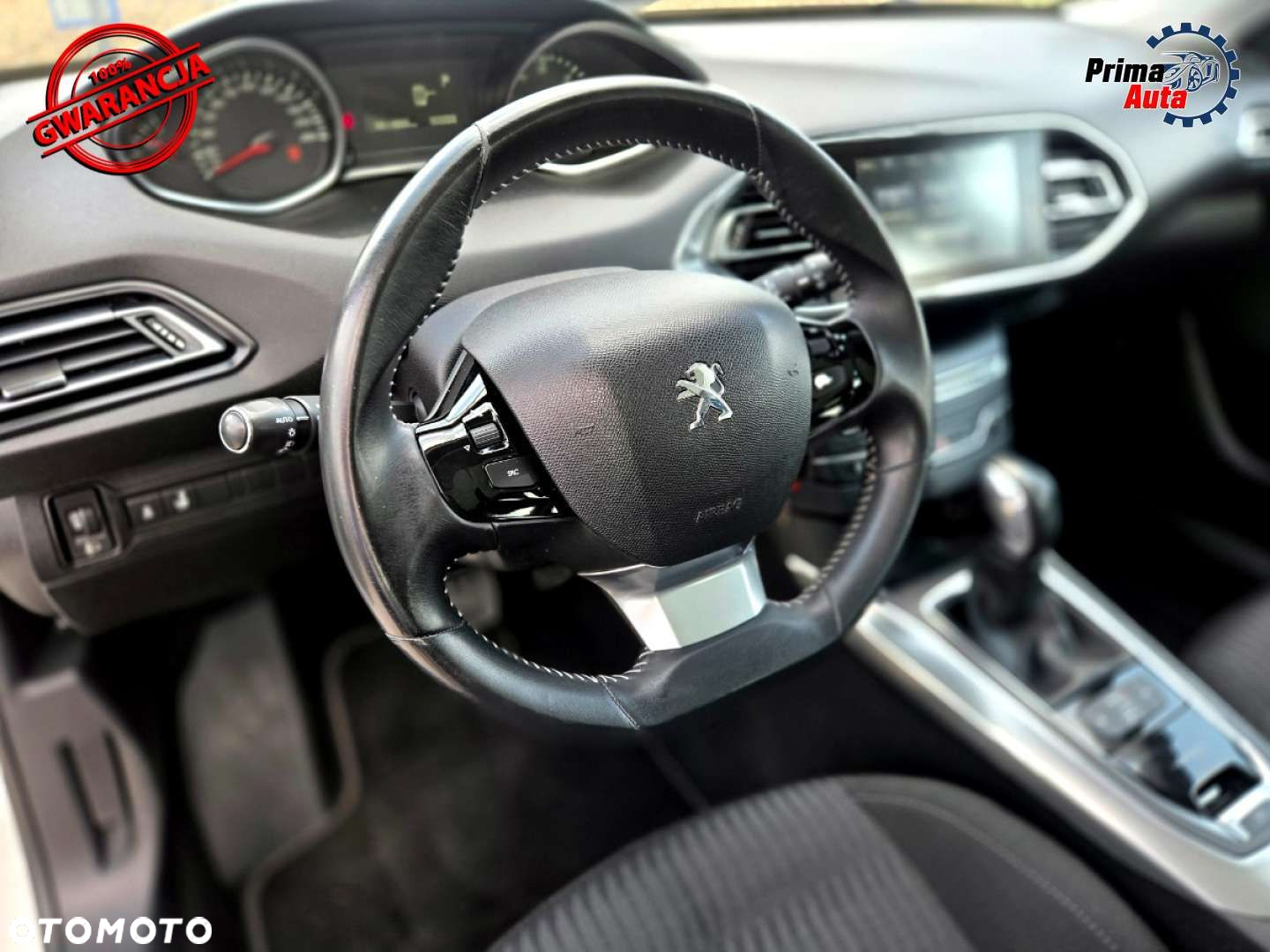 Peugeot 308 - 26
