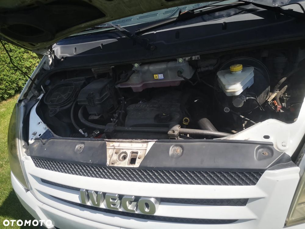 Iveco Daily - 11