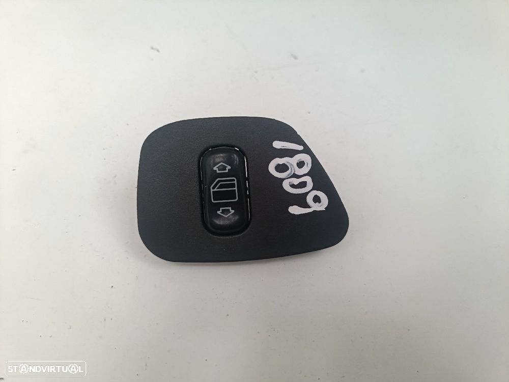 Botão / Botões / Comutador Vidro Dto Mercedes-Benz E-Class (W210) - 1