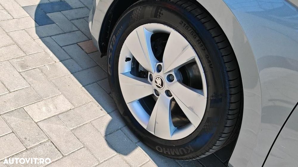 Skoda Superb - 32