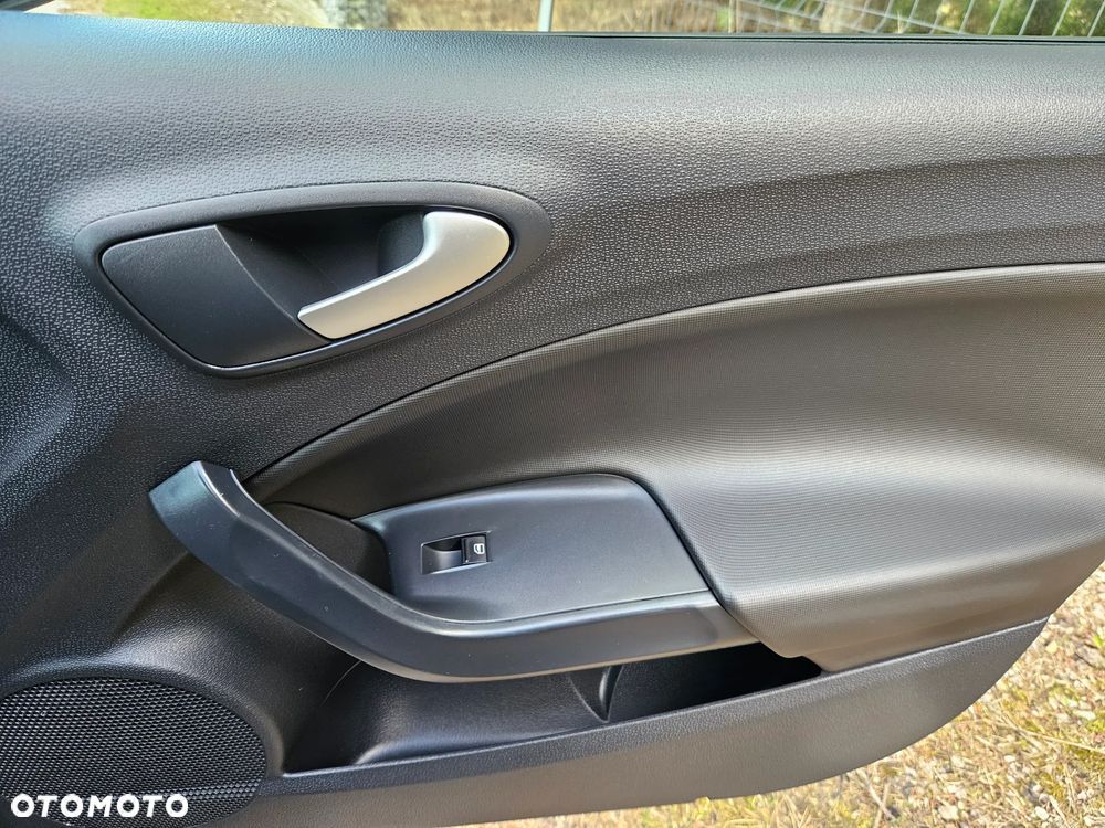 Seat Ibiza 1.4 TSI DSG FR - 33