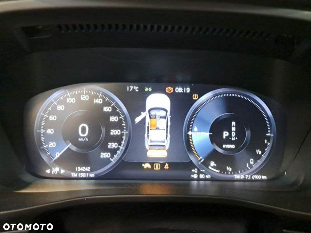 Volvo XC 40 T4 Plug-In Hybrid Inscription Expression Pro - 12