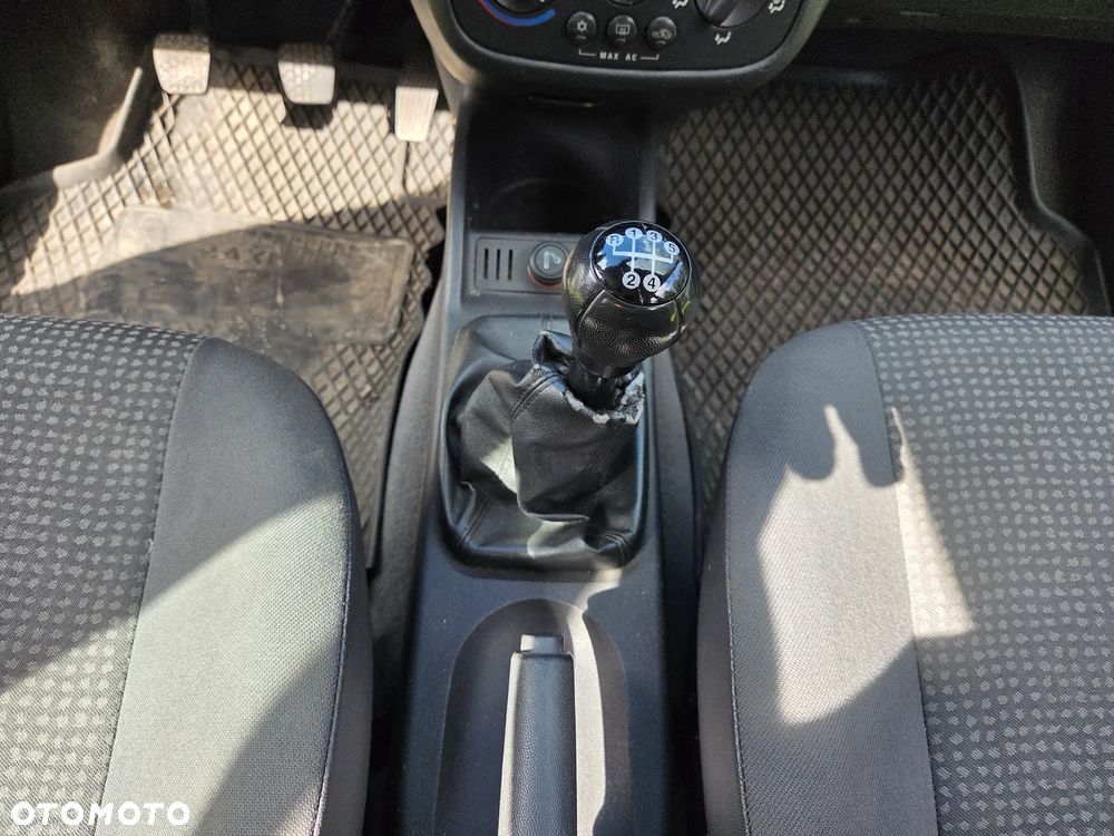 Opel Corsa 1.0 12V Base / Start - 10