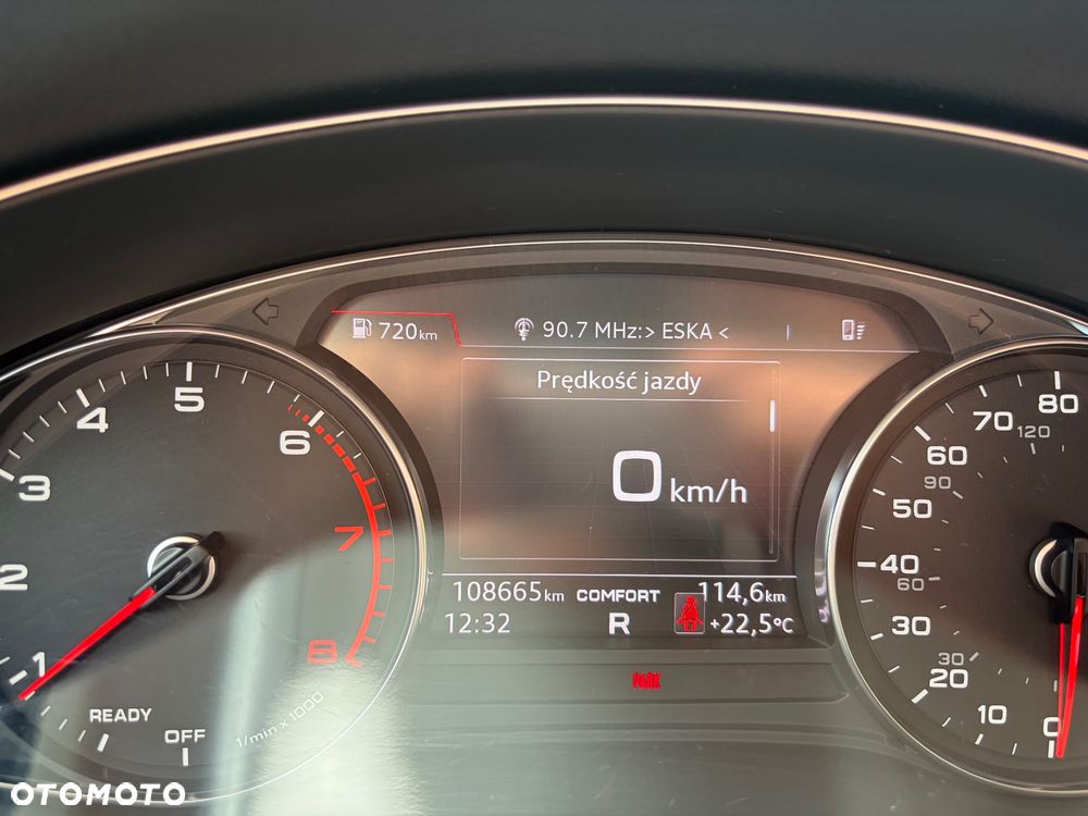 Audi Q5 - 9