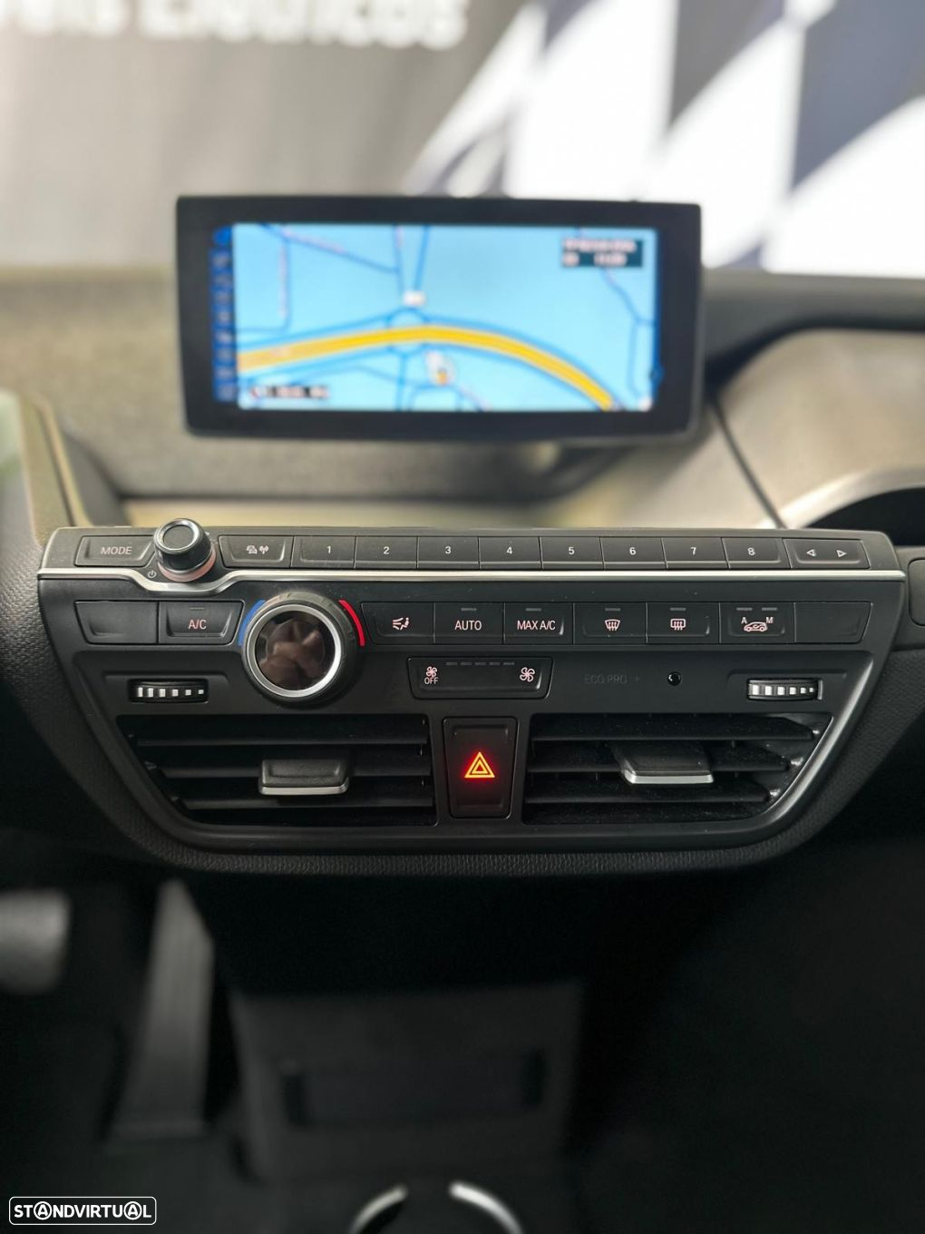 BMW i3 94Ah - 20