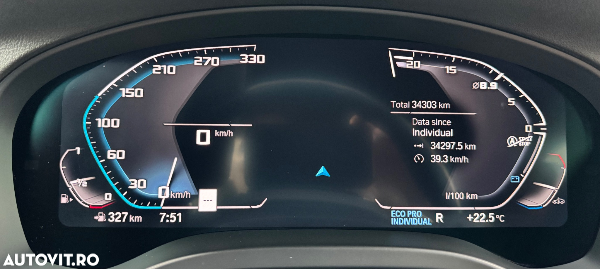 BMW X3 - 11