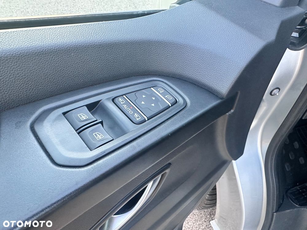 Renault Trafic - 17