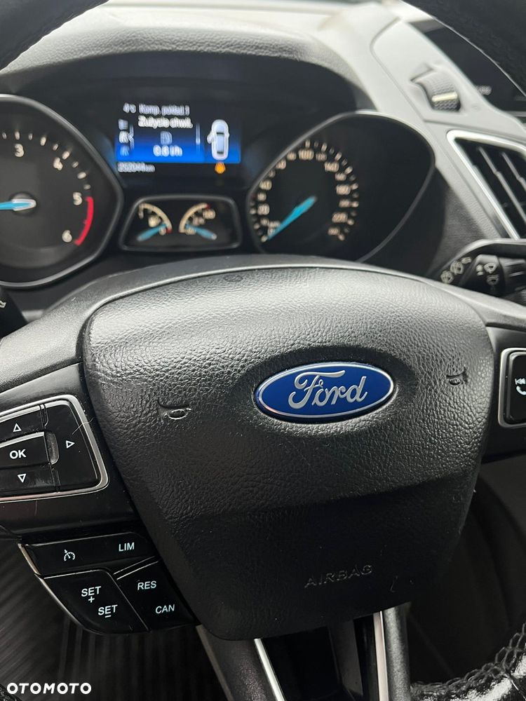 Ford C-MAX 1.5 TDCi Start-Stop-System Business Edition - 8