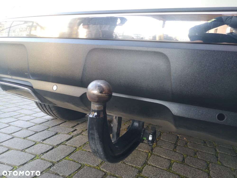 Peugeot 3008 1.6 PureTech Hybrid PHEV Allure Pack S&S EAT8 - 37