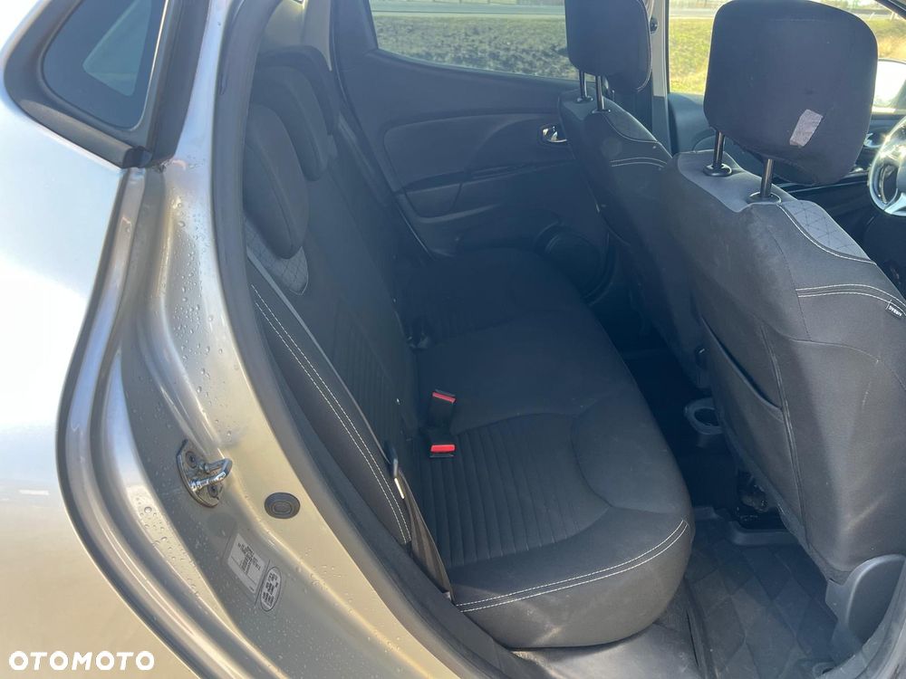 Renault Clio dCi 90 Limited - 13