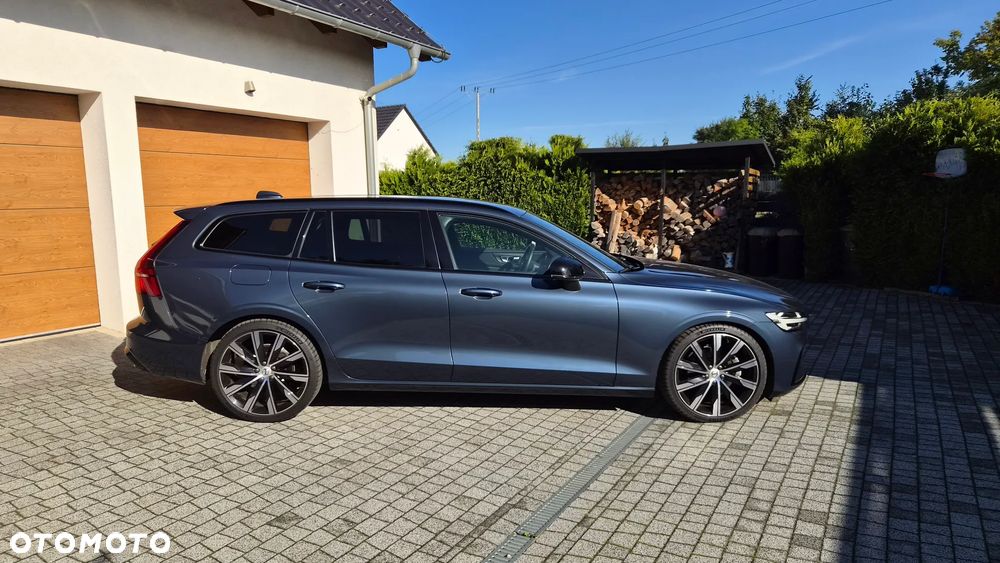 Volvo V60 - 5